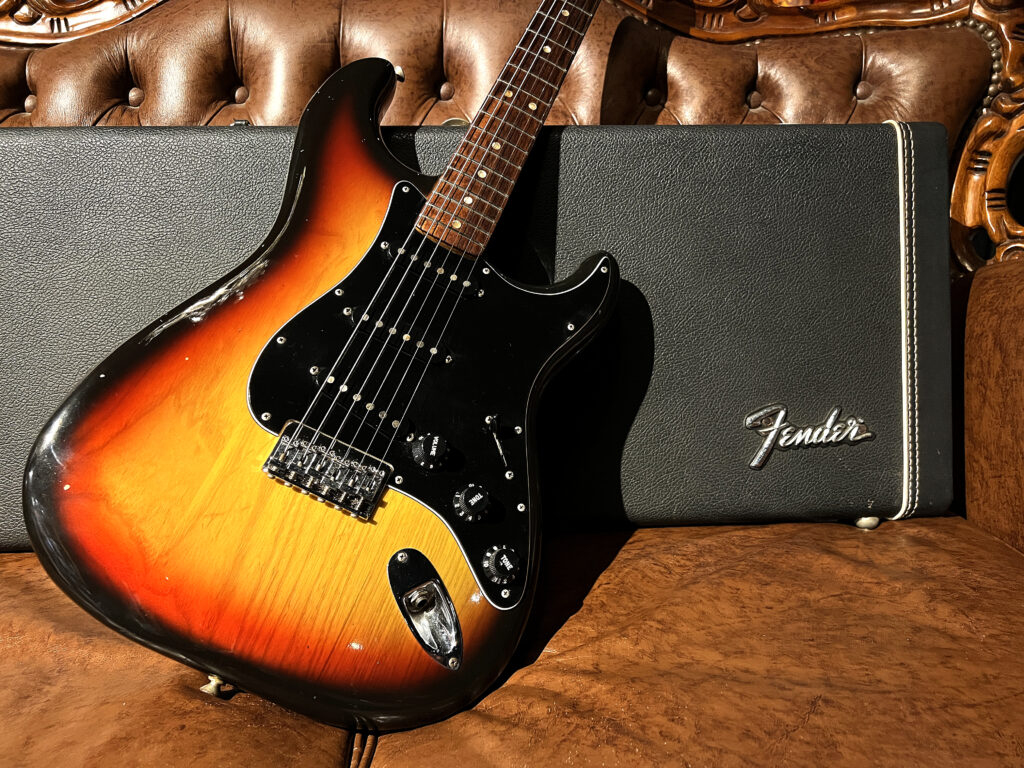 Fender(フェンダー)・ムスタング買取価格表 | 楽器買取専門 